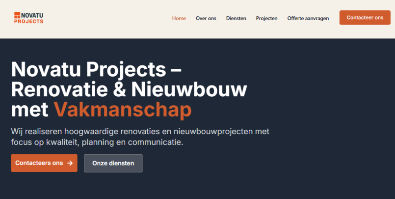 novatuproject